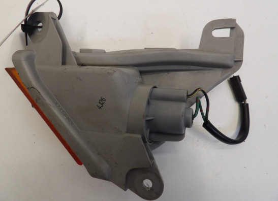 Knipperlicht rechts voor Kawasaki ZX 6 R