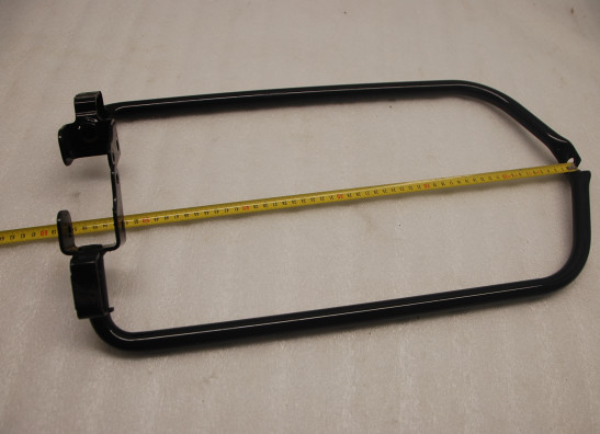 Koffer halter set Harley Davidson Touring FL