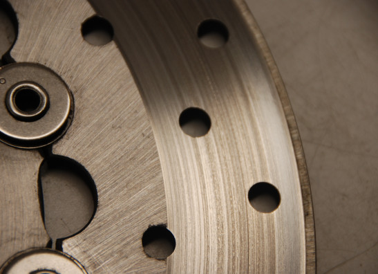 Remschijf voor Harley Davidson Dyna