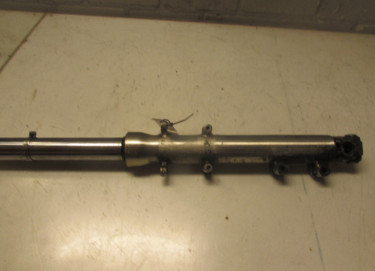 Standrohr Gabelholm links komplett Kawasaki GTR 1000