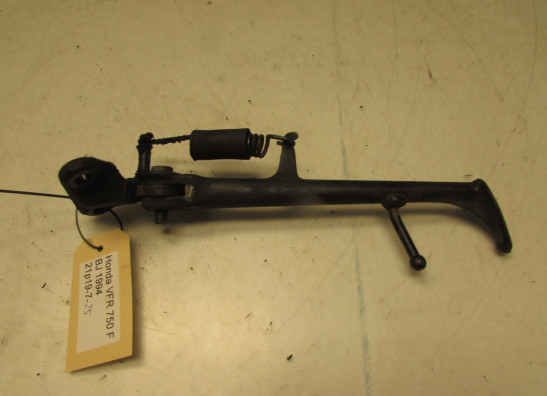 Standaard Honda VFR 750