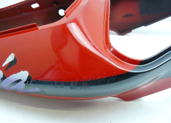 Rear cowl Kawasaki ZX 6 R