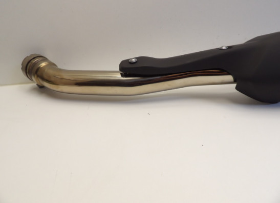 Muffler Kawasaki ZZR 1400