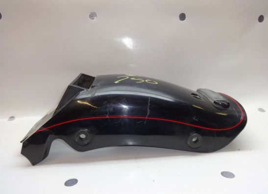 Rear fender Kawasaki EL 250