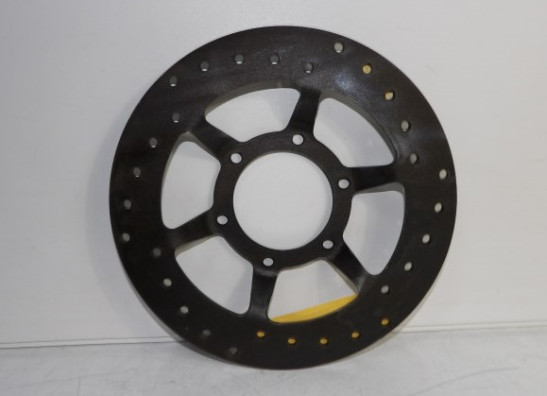 Achterremschijf Moto Guzzi V35 V50 V65