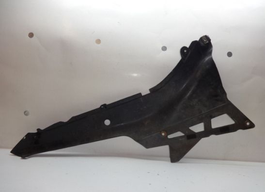 Linker achterkant Suzuki GSX F 600