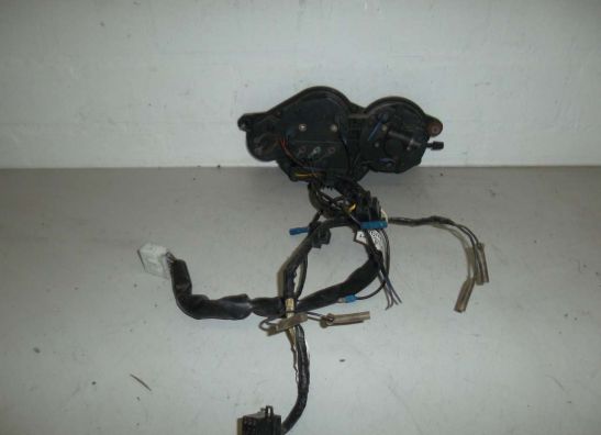 Tacho Yamaha YZF 1000 Thunderace