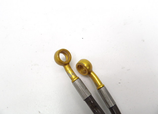 Bremsleitung vorne Kawasaki Z 1000