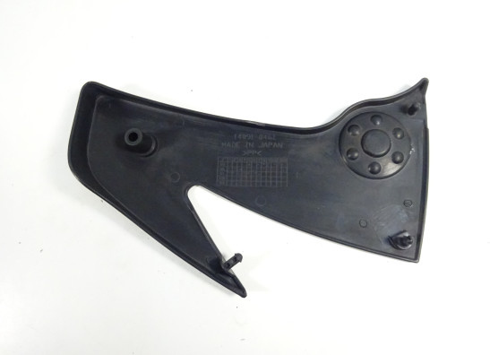 Cowl left small Kawasaki ER 6