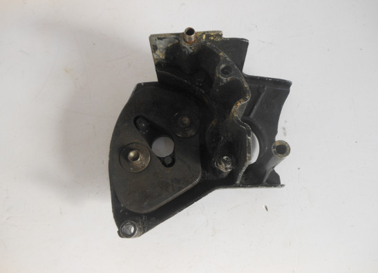 Motorblokdeksel voortandwiel Honda VFR 750