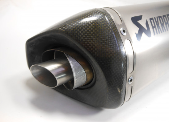 Muffler Kawasaki Z 800