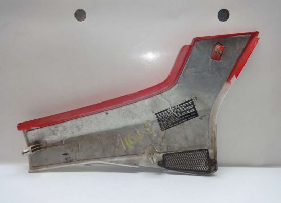 Seitenverkleidung links klein Honda VF 500 