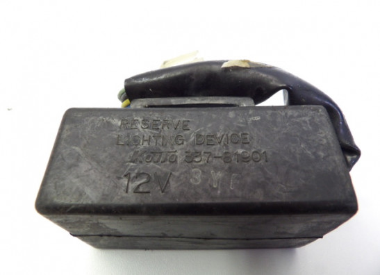 Relais Yamaha XVZ 1200 Venture