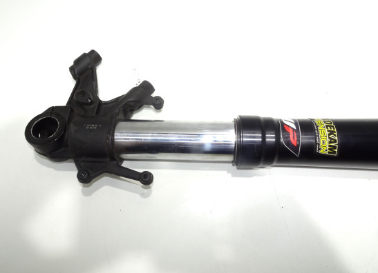 Front Fork left complete KTM 1290 Super duke