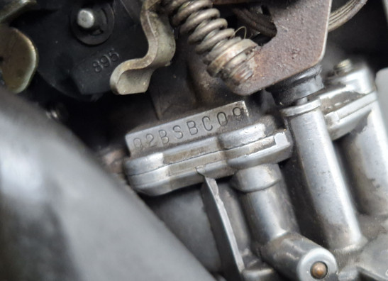 Carburateurset Harley Davidson Sportster