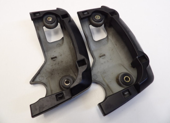 Cilinderkop Yamaha BT 1100