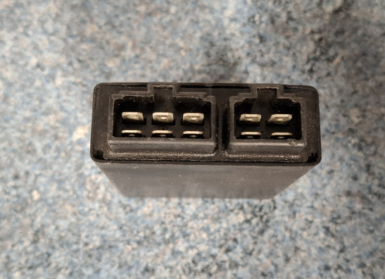 CDI Einheit Suzuki GSF 600 650 Bandit 