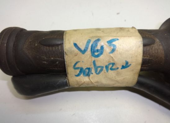 Handlebar switch assy right Honda VF 1100 Sabre