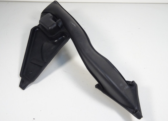 Linker luchtbuis Ducati 749  999
