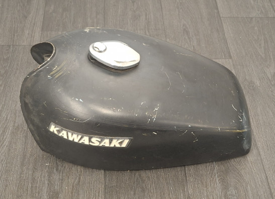 Benzintank Kawasaki Z 650