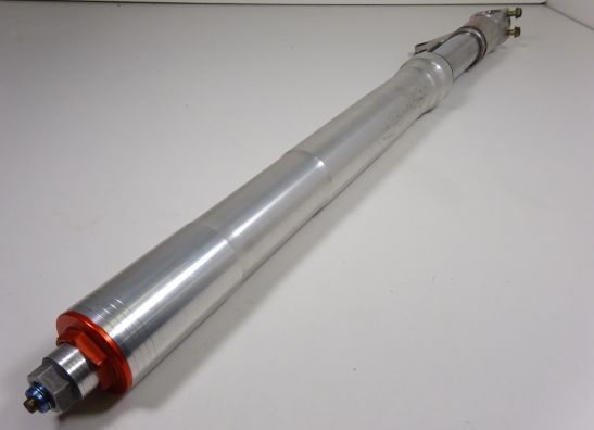 Voorpoot links compleet Ducati 748