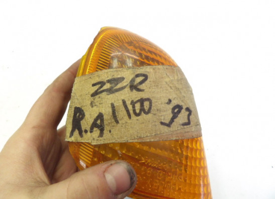 Winker right rear Kawasaki ZZR 1100