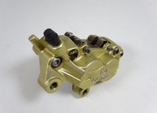 Bremssattel Bremszange vorn links Aprilia Tuono 1000