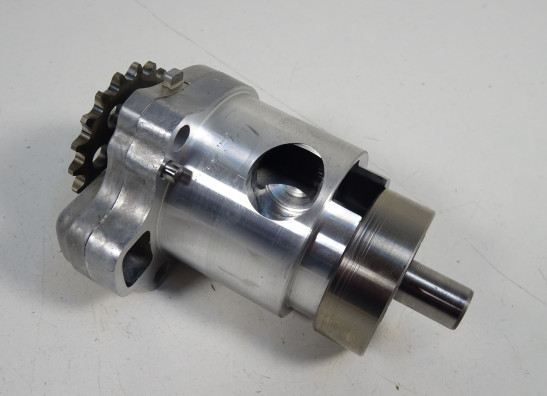 Oil pump Kawasaki VERSYS 650