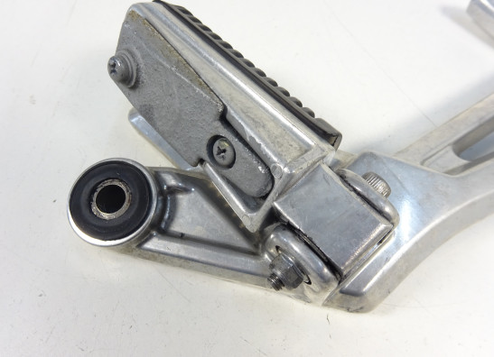 Pillion step right Yamaha FAZER 1000