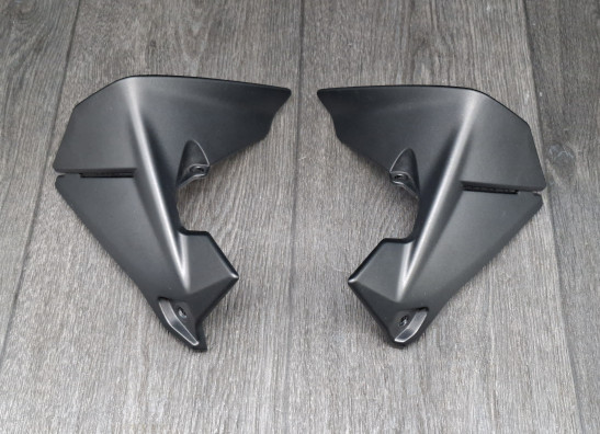 Topkuip bekleding BMW R 1200 GS LC
