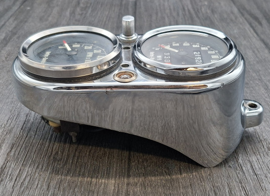 Tellerset Harley Davidson Shovelhead