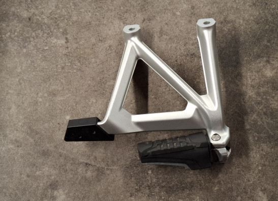 Pillion step right BMW R 1200 GS LC