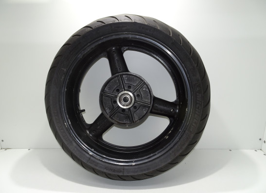 Rear wheel Suzuki GSF 1200 Bandit