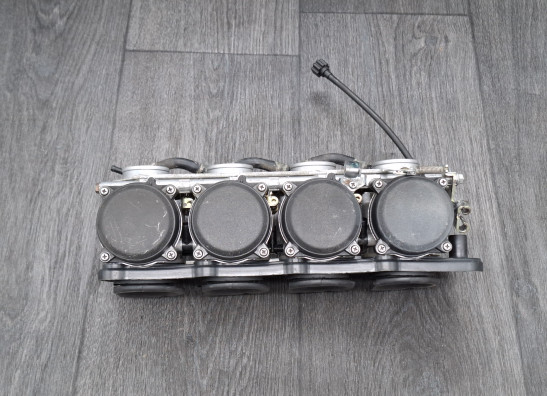 Carburateurset Kawasaki ZX 6 R