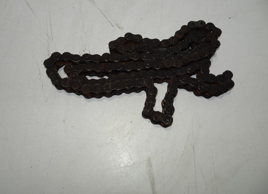 Kettensatz Triumph Sprint RS