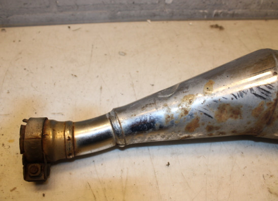 Muffler Yamaha XJ 900 S Diversion