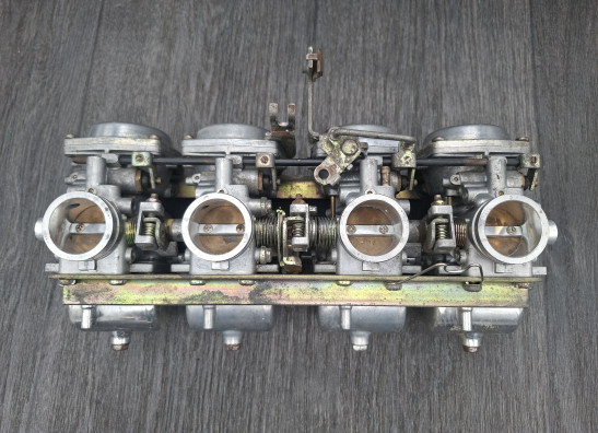 Carburateurset Suzuki GS 650