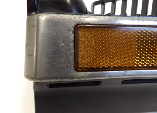 Radiator toebehoren Honda VF 700  750 C Magna