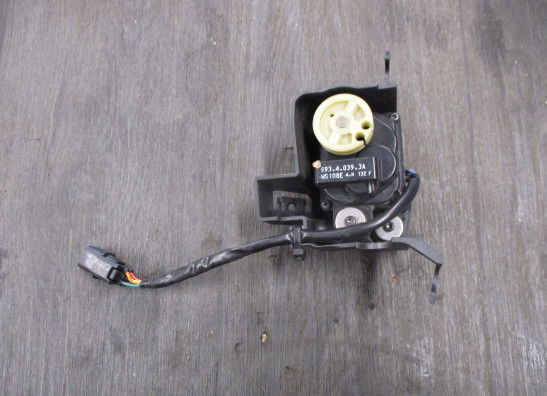 Exup servo klep Ducati 1098 SF Streetfighter  2009-2010