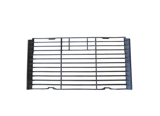 Radiator parts Honda CB 600 F