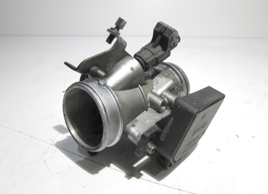 Gasklephuis BMW R 1150 RT   R 850 RT