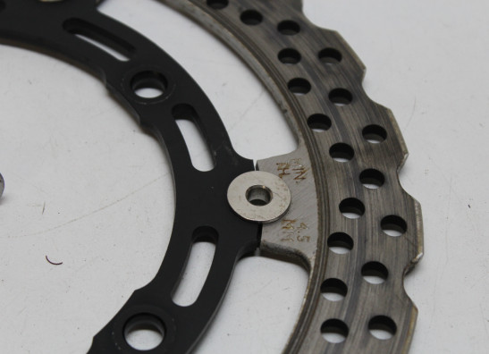 Remschijf voor Kawasaki Z 900