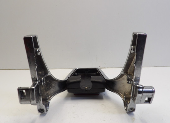 Rugsteun sissybar Suzuki VS 1400 Intruder