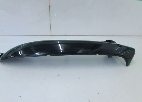 Cowl left rear Suzuki GSX F 750