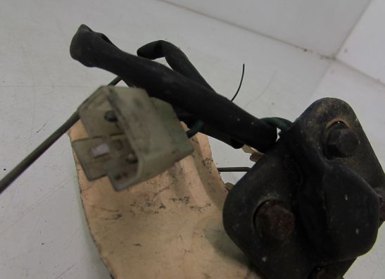 Brandstofniveaumeter Yamaha Overige Yamaha