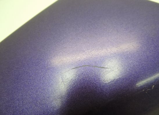 Linker zijkuip klein Honda CM 200