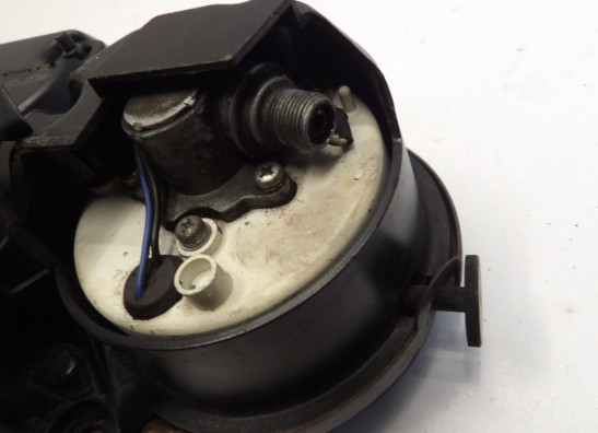 Tellerset Yamaha FZR 400