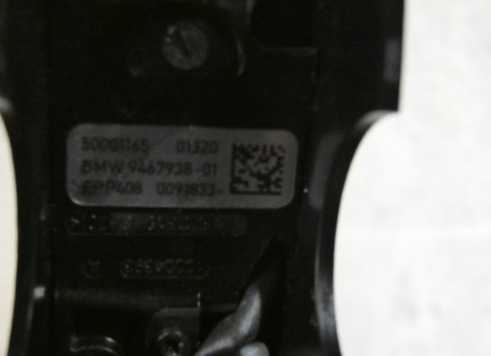 Stuurschakelaar BMW F 900 XR