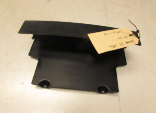 Overig Honda Goldwing GL1800