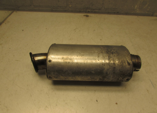 Muffler Overig Onbekend Unknown